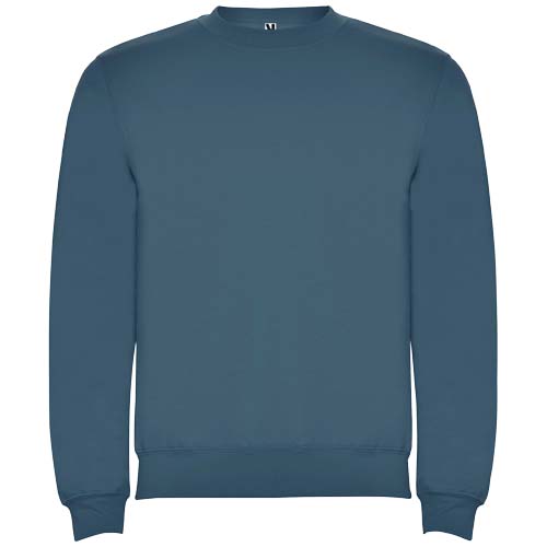 Pull ras du cou de 280 g/m² Clasica unisexe – Image 36
