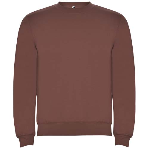 Pull ras du cou de 280 g/m² Clasica unisexe – Image 37
