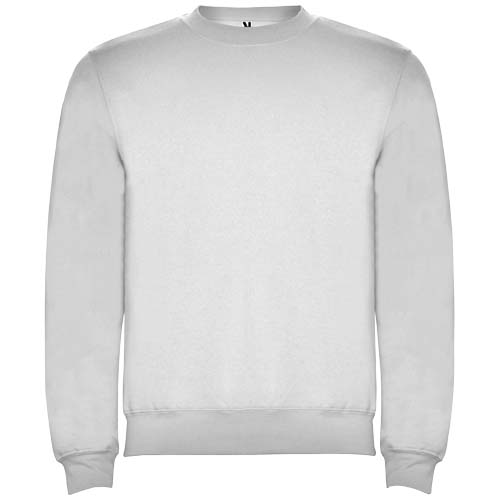 Pull ras du cou de 280 g/m² Clasica unisexe – Image 38
