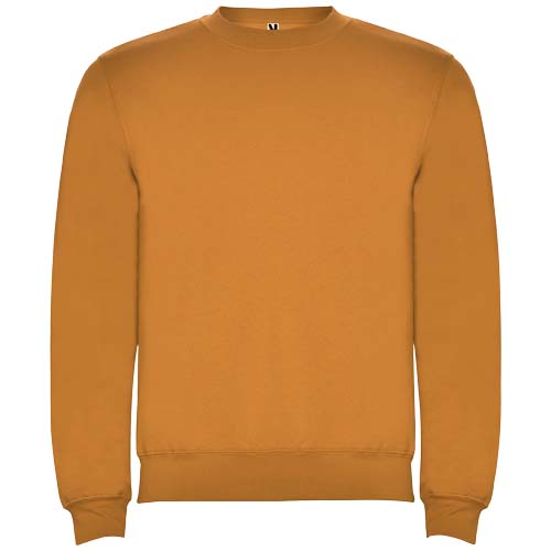 Pull ras du cou de 280 g/m² Clasica unisexe – Image 39