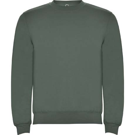Pull ras du cou de 280 g/m² Clasica unisexe – Image 40