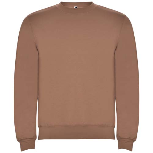 Pull ras du cou de 280 g/m² Clasica unisexe – Image 41