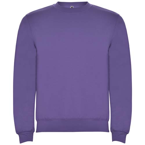 Pull ras du cou de 280 g/m² Clasica unisexe – Image 42