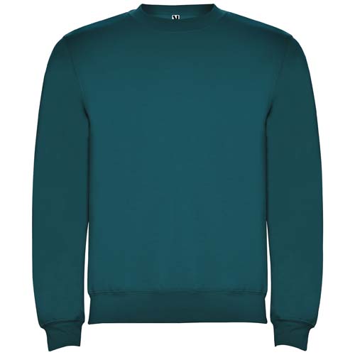 Pull ras du cou de 280 g/m² Clasica unisexe – Image 43