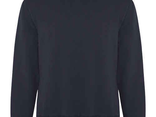Sweat shirt de 300 g/m² Batian en coton organique