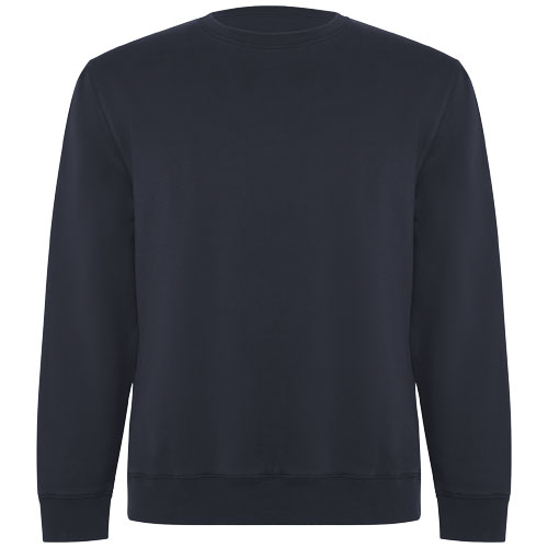 Sweat shirt de 300 g/m² Batian en coton organique
