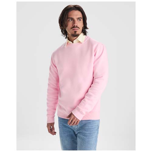 Sweat shirt de 300 g/m² Batian en coton organique – Image 4