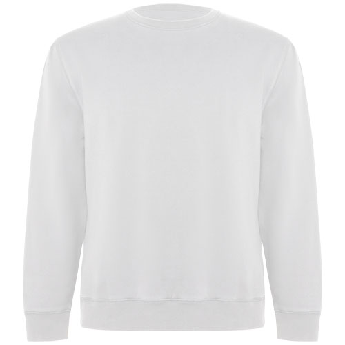 Sweat shirt de 300 g/m² Batian en coton organique – Image 7