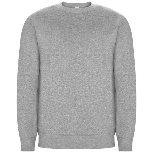 Sweat shirt de 300 g/m² Batian en coton organique – Image 8