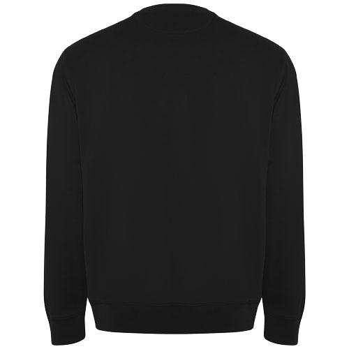 Sweat shirt de 300 g/m² Batian en coton organique – Image 9