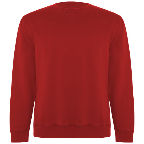 Sweat shirt de 300 g/m² Batian en coton organique – Image 10