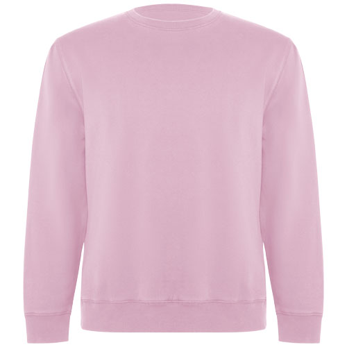 Sweat shirt de 300 g/m² Batian en coton organique – Image 11