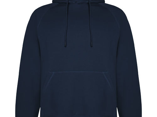 Sweat à capuche  de 300 g/m² Vinson en coton organique unisexe