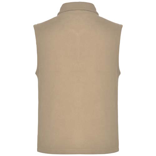 Gilet en polaire unisexe Bellagio – Image 2