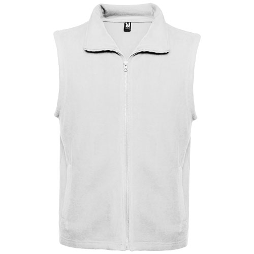Gilet en polaire unisexe Bellagio – Image 11