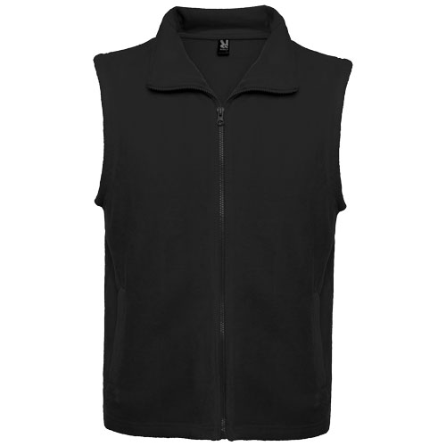 Gilet en polaire unisexe Bellagio – Image 12