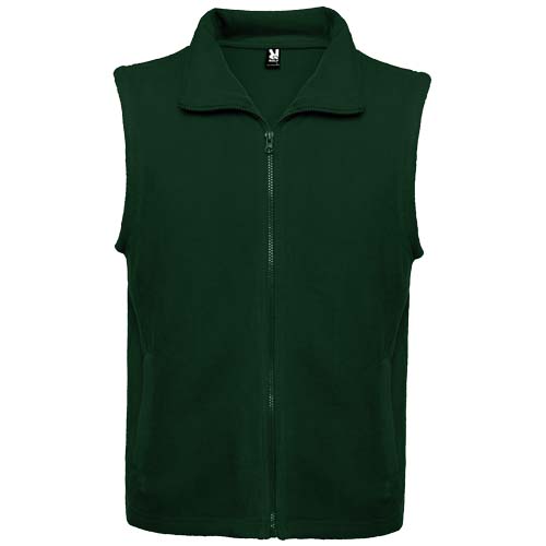 Gilet en polaire unisexe Bellagio – Image 14