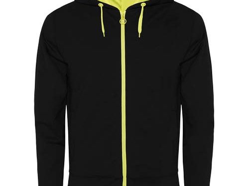 Veste de survêtement Fuji unisexe