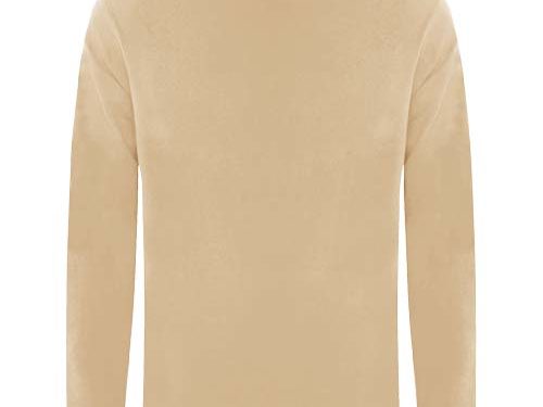 T-shirt de 160 g/m² Extreme à manches longues pour homme