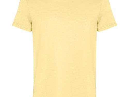 T-shirt de 180 g/m² Corgi à manches courtes pour homme