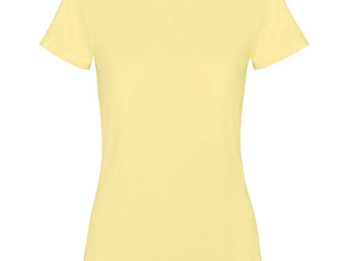 T-shirt de 180 g/m² Fiyi à manches courtes pour femme