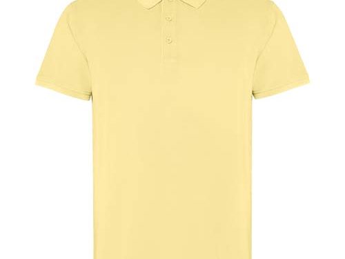 Polo de 200 g/m² Cobain unisexe à manches courtes
