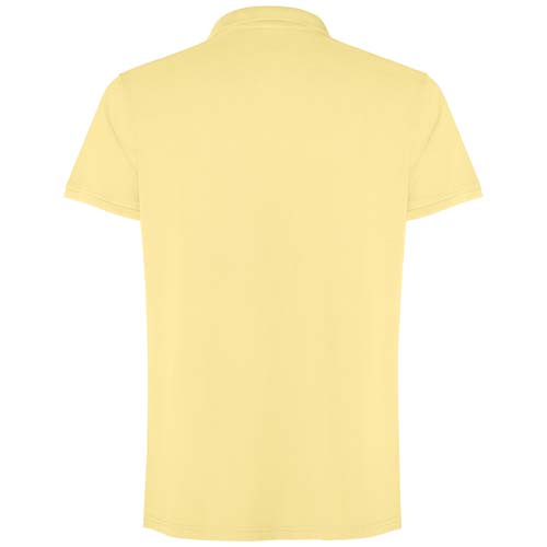 Polo de 200 g/m² Cobain unisexe à manches courtes – Image 2