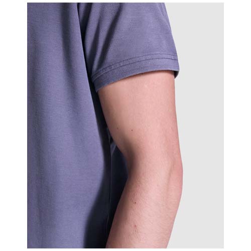 Polo de 200 g/m² Cobain unisexe à manches courtes – Image 5