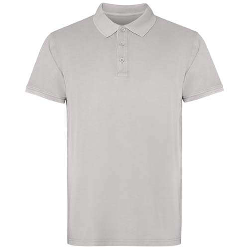 Polo de 200 g/m² Cobain unisexe à manches courtes – Image 9