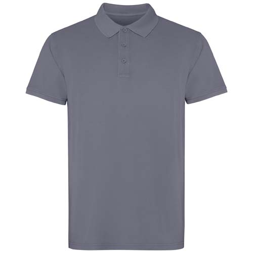 Polo de 200 g/m² Cobain unisexe à manches courtes – Image 10