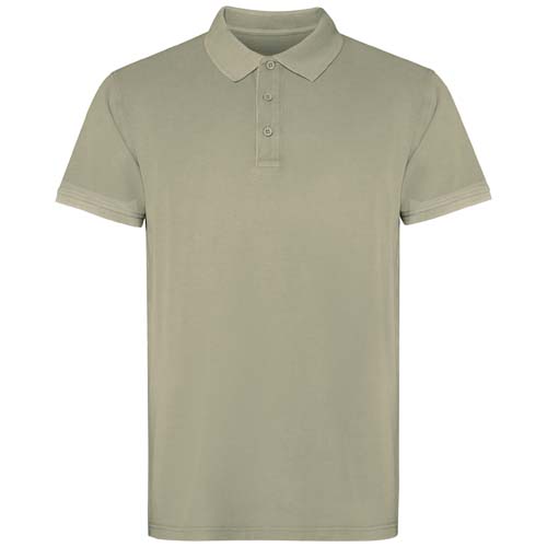 Polo de 200 g/m² Cobain unisexe à manches courtes – Image 11