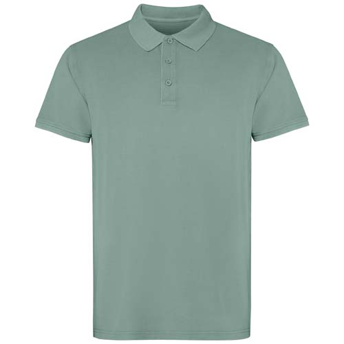 Polo de 200 g/m² Cobain unisexe à manches courtes – Image 13