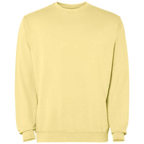 Pull ras du cou de 250 g/m² Jaya unisexe