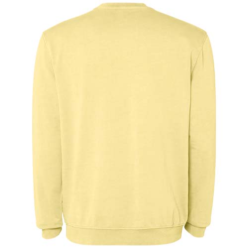 Pull ras du cou de 250 g/m² Jaya unisexe – Image 2