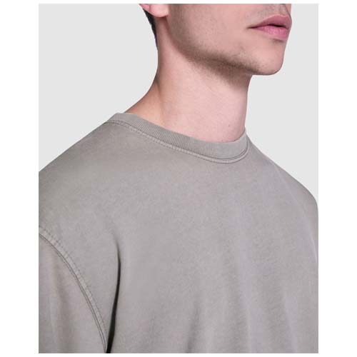 Pull ras du cou de 250 g/m² Jaya unisexe – Image 4