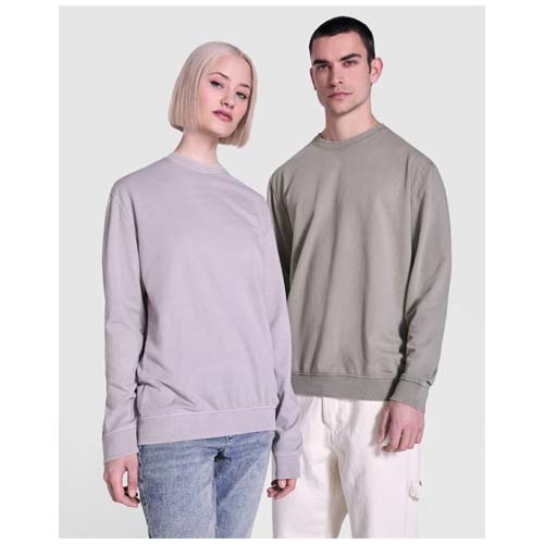 Pull ras du cou de 250 g/m² Jaya unisexe – Image 6