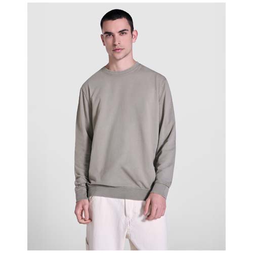 Pull ras du cou de 250 g/m² Jaya unisexe – Image 5