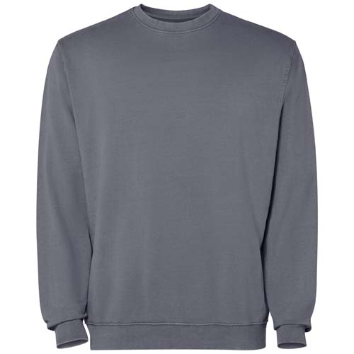 Pull ras du cou de 250 g/m² Jaya unisexe – Image 8