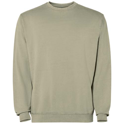 Pull ras du cou de 250 g/m² Jaya unisexe – Image 9