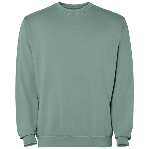 Pull ras du cou de 250 g/m² Jaya unisexe – Image 11
