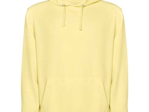 Sweat à capuche unisexe de 250 g/m² Kenia