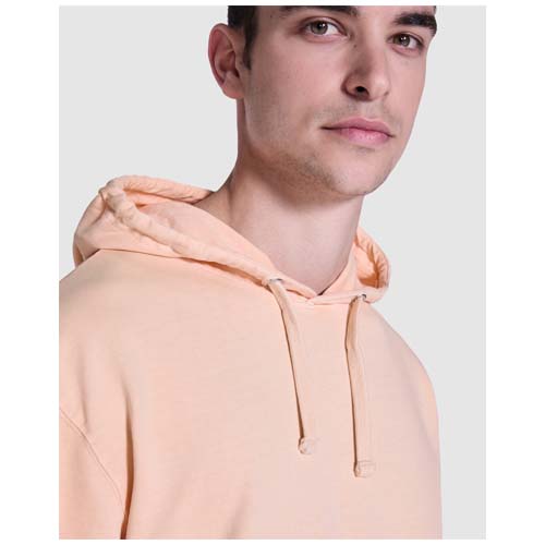 Sweat à capuche unisexe de 250 g/m² Kenia – Image 4