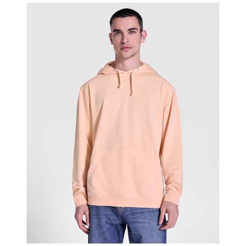 Sweat à capuche unisexe de 250 g/m² Kenia – Image 5