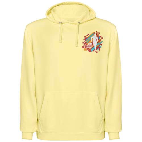 Sweat à capuche unisexe de 250 g/m² Kenia – Image 3