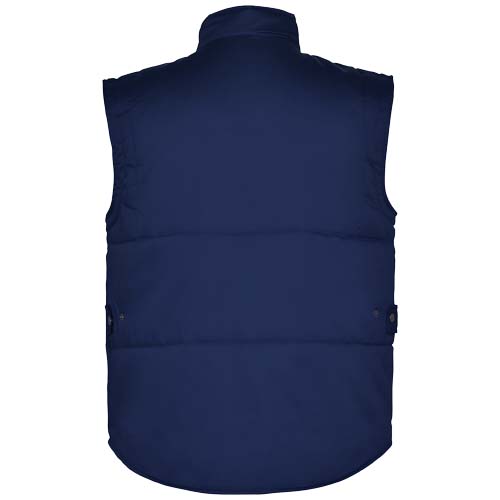 Gilet de travail polyvalent à col montant Almanzor – Image 2