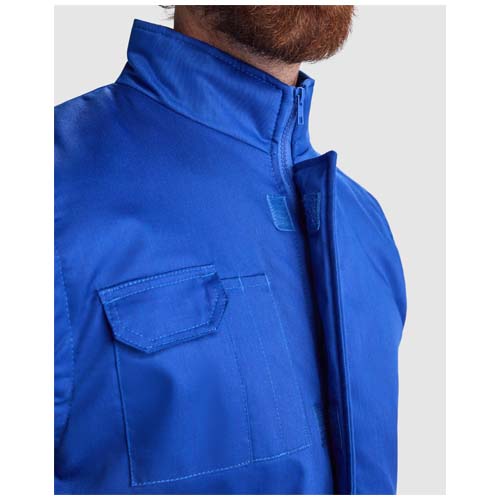 Gilet de travail polyvalent à col montant Almanzor – Image 5
