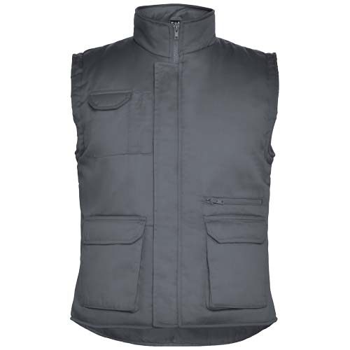 Gilet de travail polyvalent à col montant Almanzor – Image 10