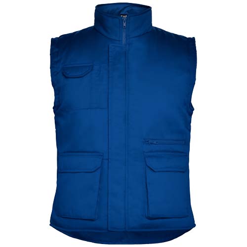 Gilet de travail polyvalent à col montant Almanzor – Image 12
