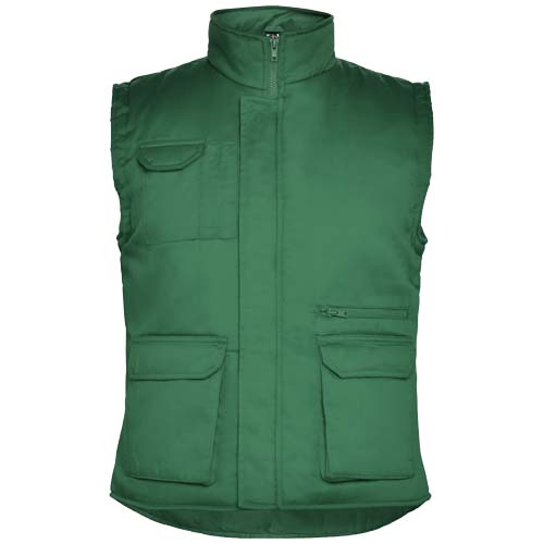 Gilet de travail polyvalent à col montant Almanzor – Image 13