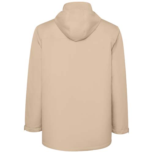 Veste parka America matelassée pour homme – Image 2